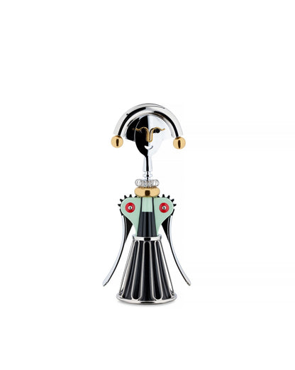 Anna G: Corkscrew By Mendini & Arbesser | ALESSI