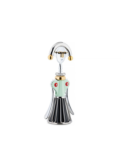 Anna G: Corkscrew By Mendini & Arbesser | ALESSI