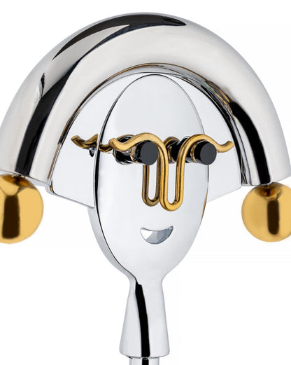 Anna G: Corkscrew By Mendini & Arbesser | ALESSI