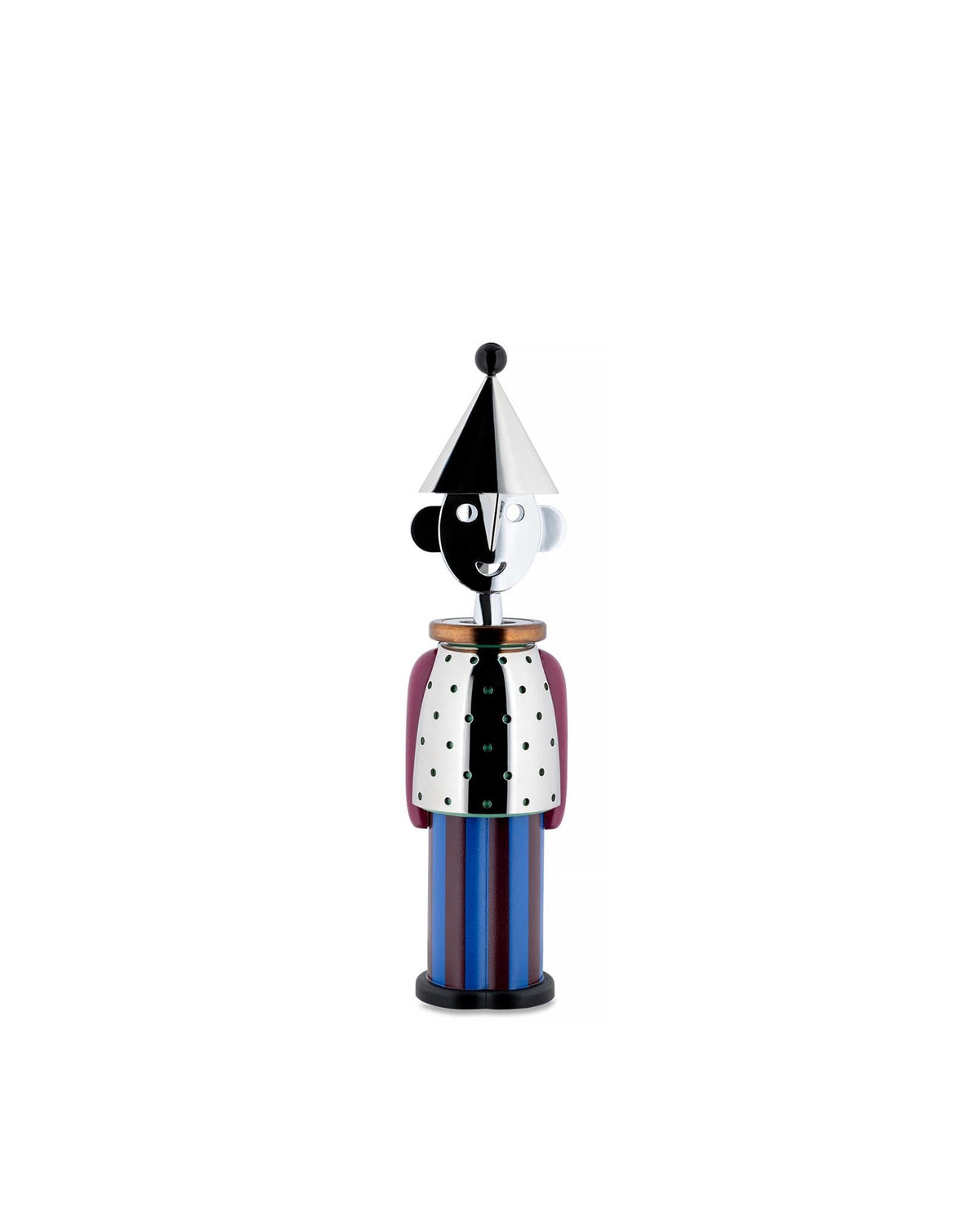 Alessandro M.: Corkscrew by Alessandro Mendini & Arthur Arbesser | ALESSI