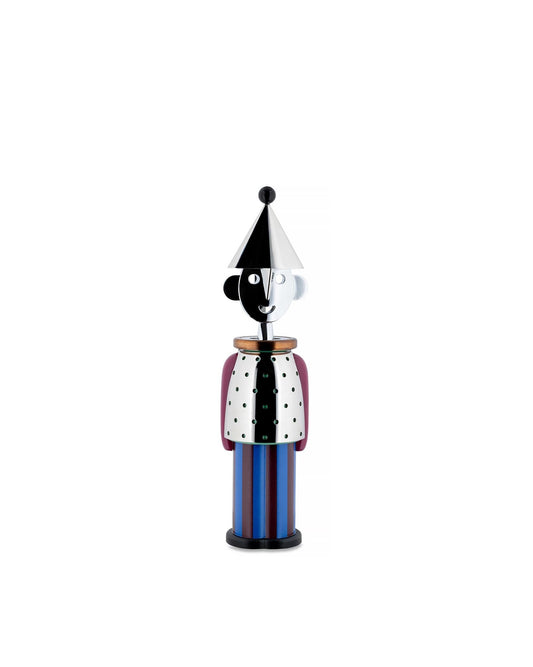Alessandro M.: Corkscrew by Alessandro Mendini & Arthur Arbesser | ALESSI