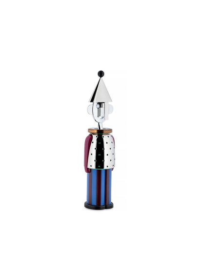Alessandro M.: Corkscrew by Alessandro Mendini & Arthur Arbesser | ALESSI