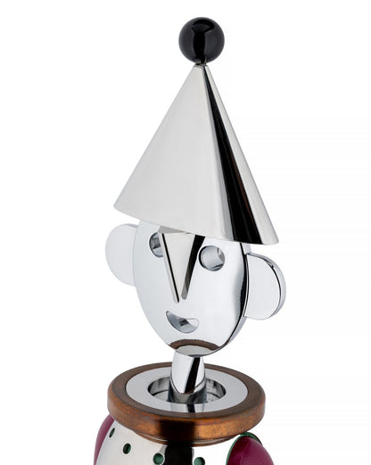 Alessandro M.: Corkscrew by Alessandro Mendini & Arthur Arbesser | ALESSI