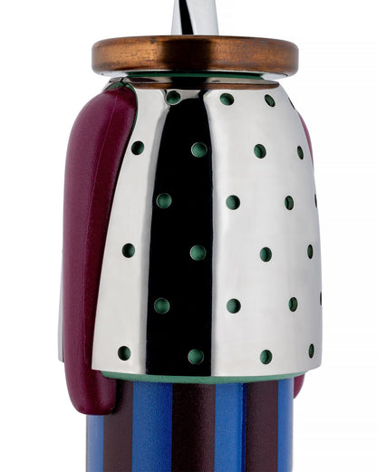 Alessandro M.: Corkscrew by Alessandro Mendini & Arthur Arbesser | ALESSI
