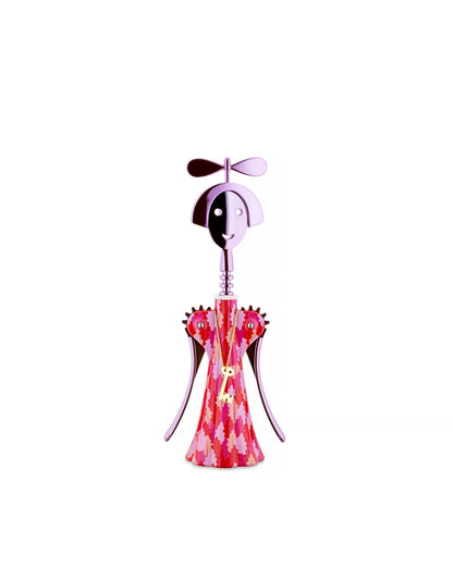 Anna G.: Corkscrew by Alessandro Mendini & Fulvia Mendini | ALESSI