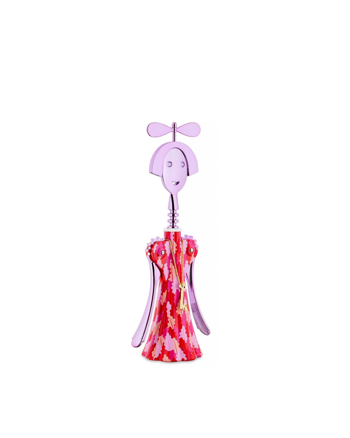 Anna G.: Corkscrew by Alessandro Mendini & Fulvia Mendini | ALESSI