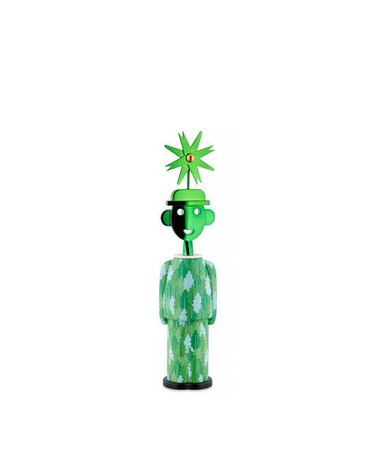 Alessandro M: Corkscrew By Alessandro & Fulvia Mendini | ALESSI