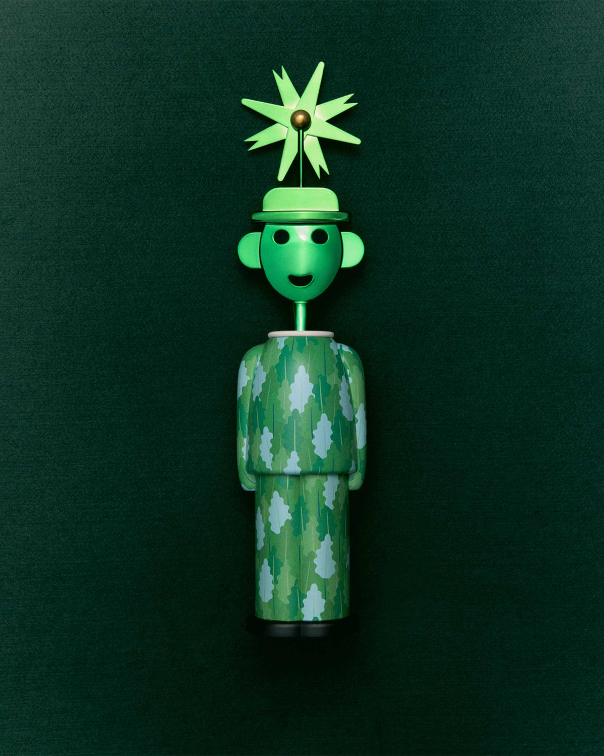 Alessandro M: Corkscrew By Alessandro & Fulvia Mendini | ALESSI