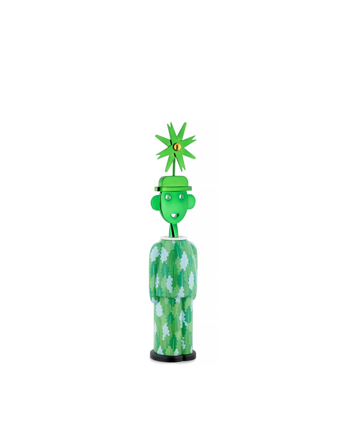 Alessandro M: Corkscrew By Alessandro & Fulvia Mendini | ALESSI