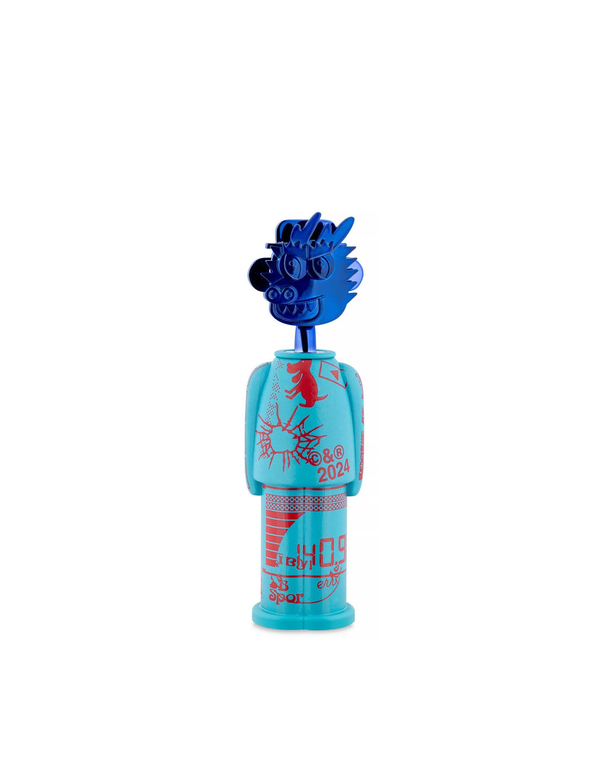Alessandro M: Corkscrew by Studio Temp & Mendini | ALESSI
