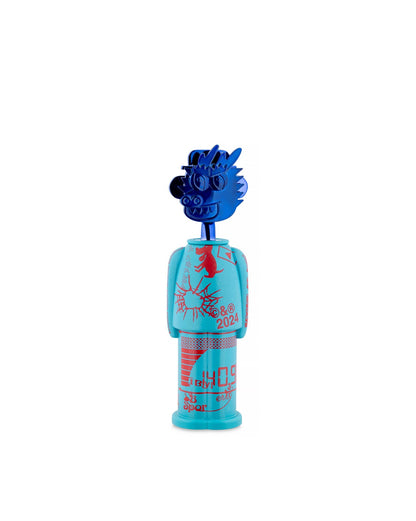 Alessandro M: Corkscrew by Studio Temp & Mendini | ALESSI