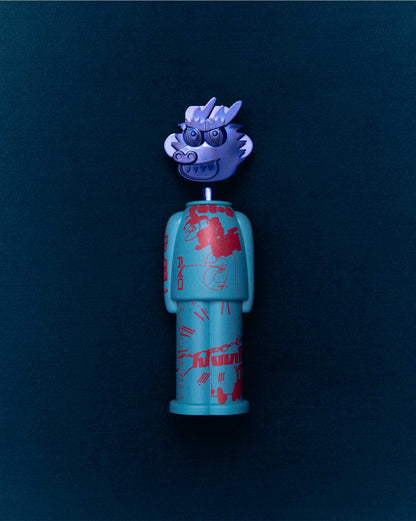 Alessandro M: Corkscrew by Studio Temp & Mendini | ALESSI