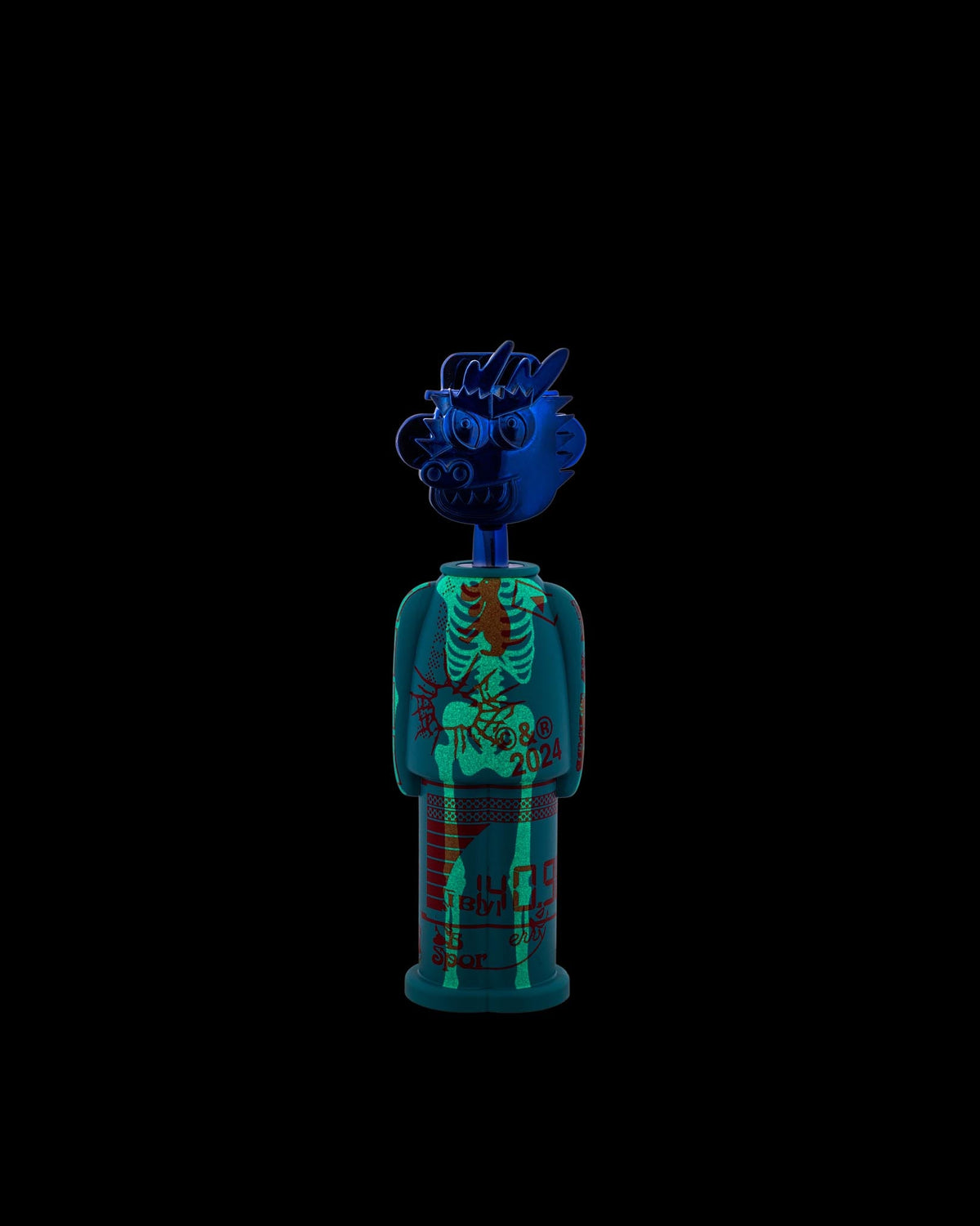 Alessandro M: Corkscrew by Studio Temp & Mendini | ALESSI