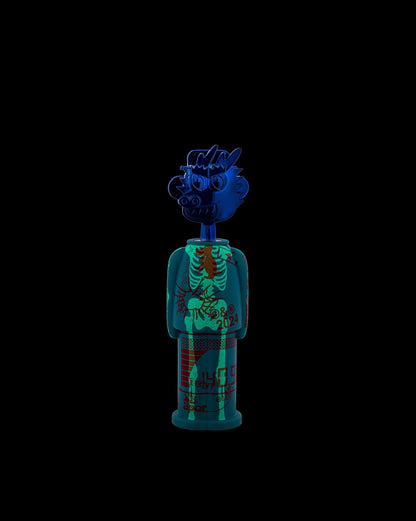 Alessandro M: Corkscrew by Studio Temp & Mendini | ALESSI