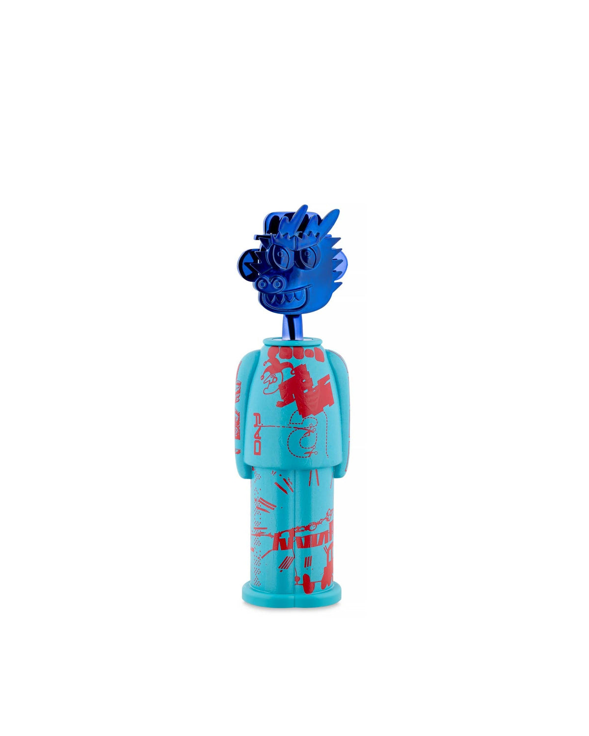 Alessandro M: Corkscrew by Studio Temp & Mendini | ALESSI