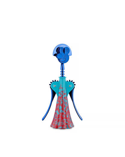 Anna G.: Corkscrew by Studio Temp & Alessandro Mendini | ALESSI