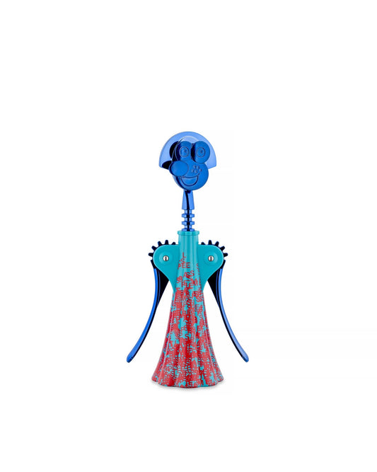 Anna G.: Corkscrew by Studio Temp & Alessandro Mendini | ALESSI