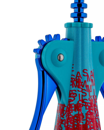 Anna G.: Corkscrew by Studio Temp & Alessandro Mendini | ALESSI