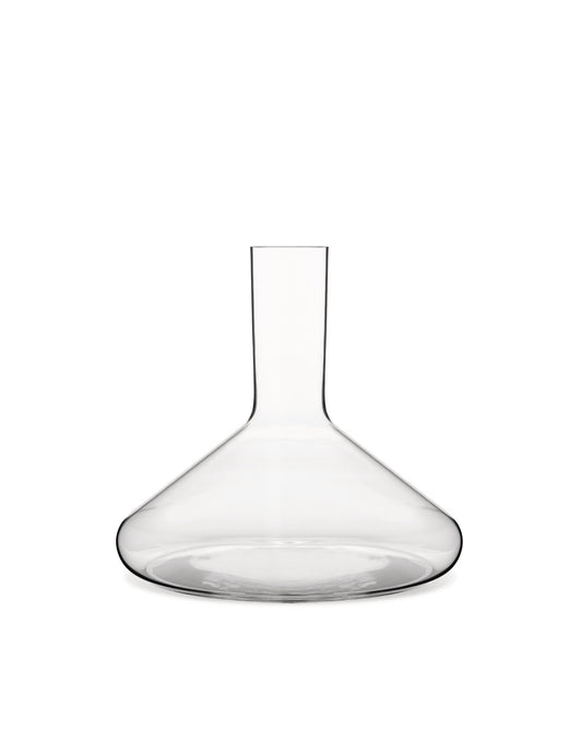 Eugenia: Decanter by Naoto Fukasawa | ALESSI