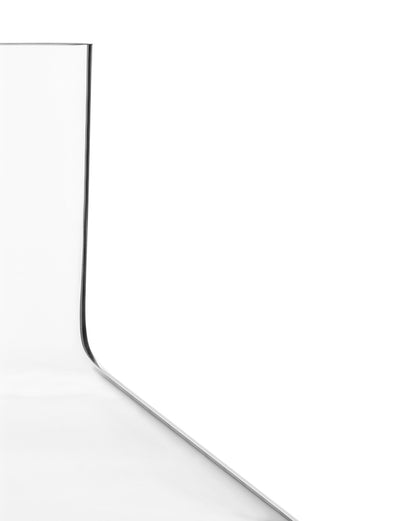 Eugenia: Decanter by Naoto Fukasawa | ALESSI