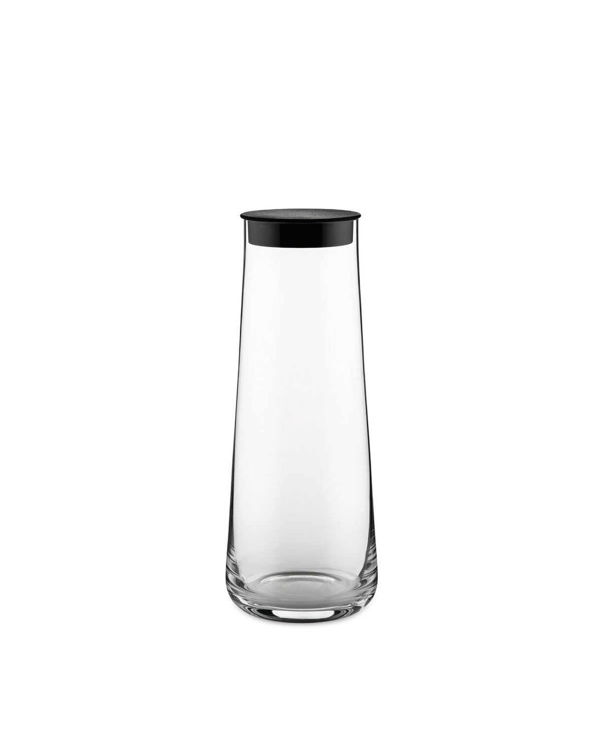 Eugenia - Pitcher by Naoto Fukasawa | ALESSI