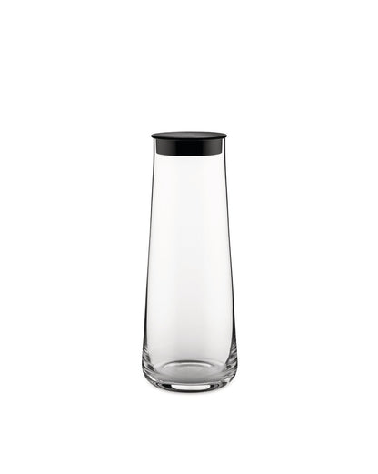 Eugenia - Pitcher by Naoto Fukasawa | ALESSI