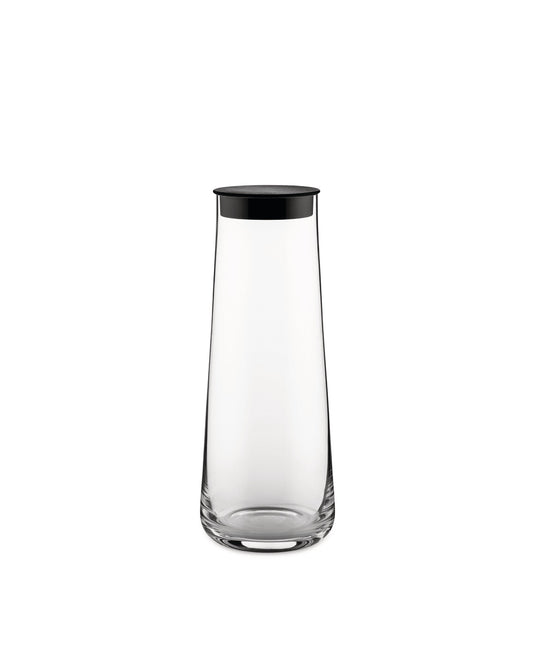 Eugenia - Pitcher by Naoto Fukasawa | ALESSI