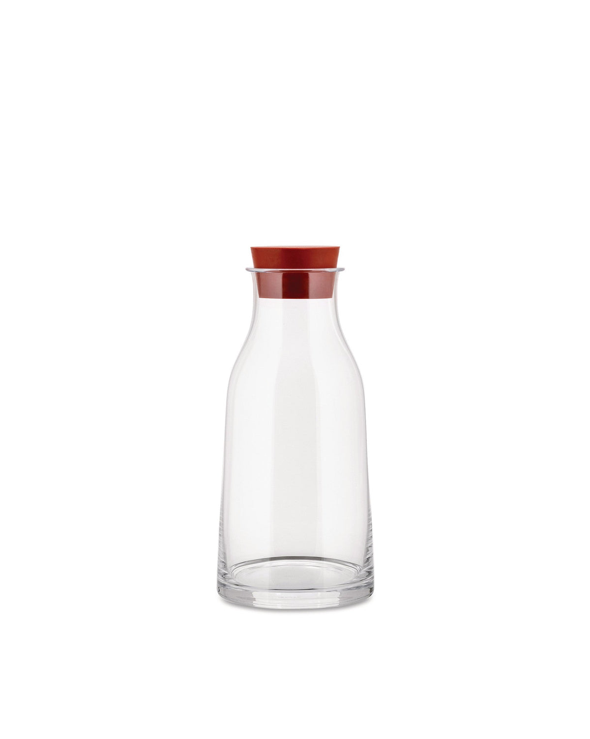 Tonale: Carafe with stopper by David Chipperfield | ALESSI