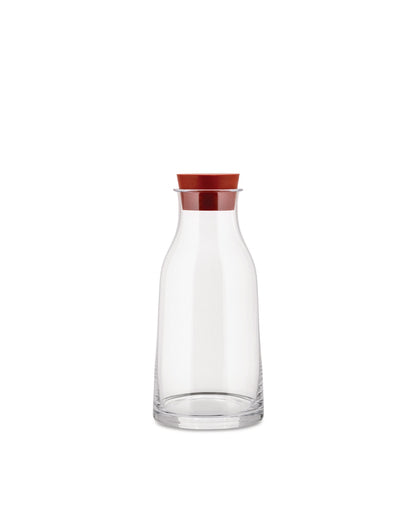 Tonale: Carafe with stopper by David Chipperfield | ALESSI