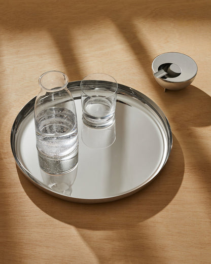 Tonale: Carafe by David Chipperfield | ALESSI