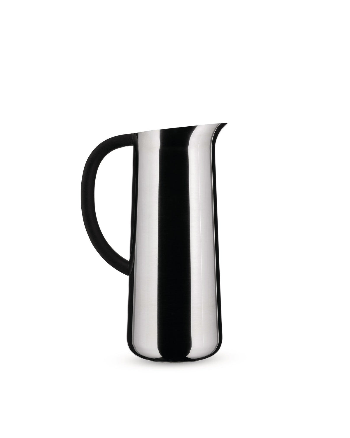 Nomu: Thermo insulated jug by Naoto Fukasawa | ALESSI