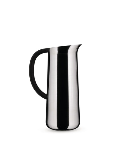 Nomu: Thermo insulated jug by Naoto Fukasawa | ALESSI