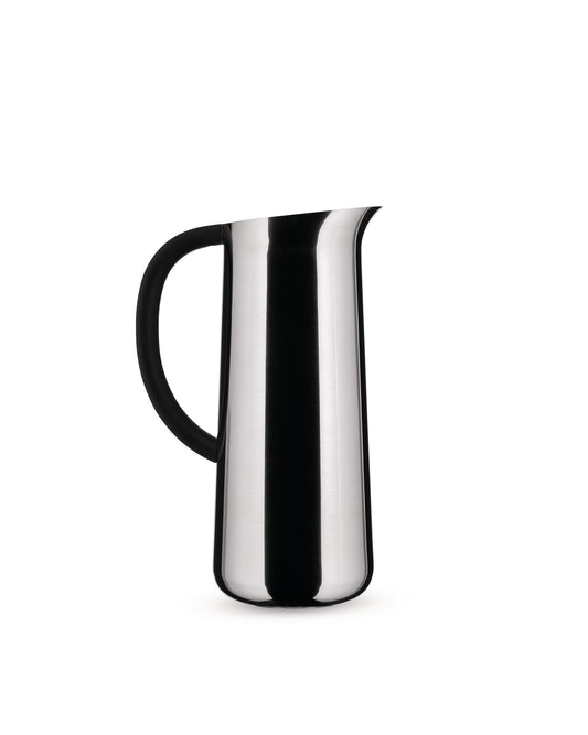 Nomu: Thermo insulated jug by Naoto Fukasawa | ALESSI