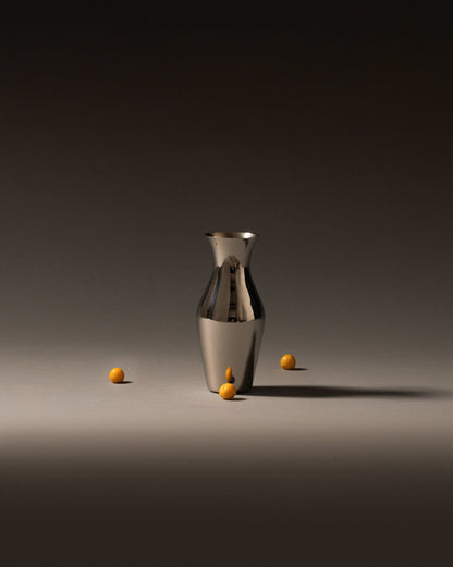 Kuru Kuru: Carafe by Naoto Fukasawa | ALESSI