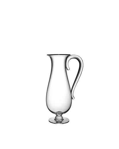 Dressed en plein air: Pitcher By Marcel Wanders | ALESSI