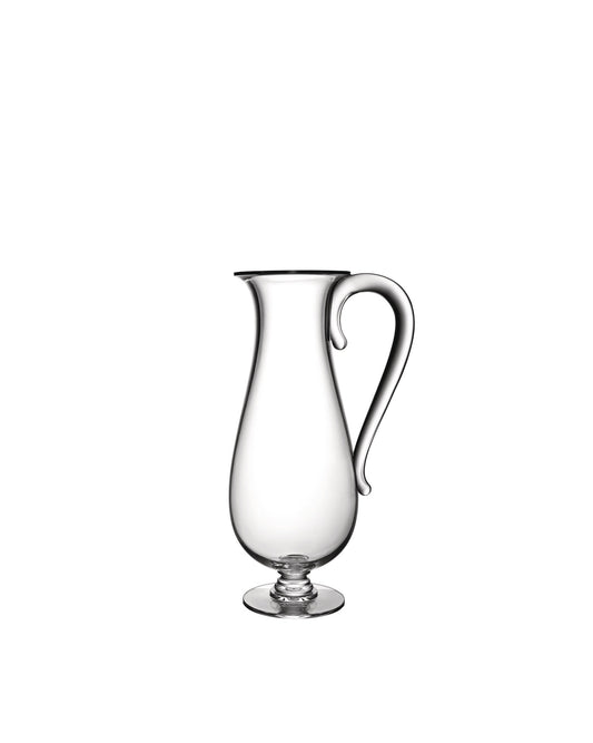 Dressed en plein air: Pitcher By Marcel Wanders | ALESSI