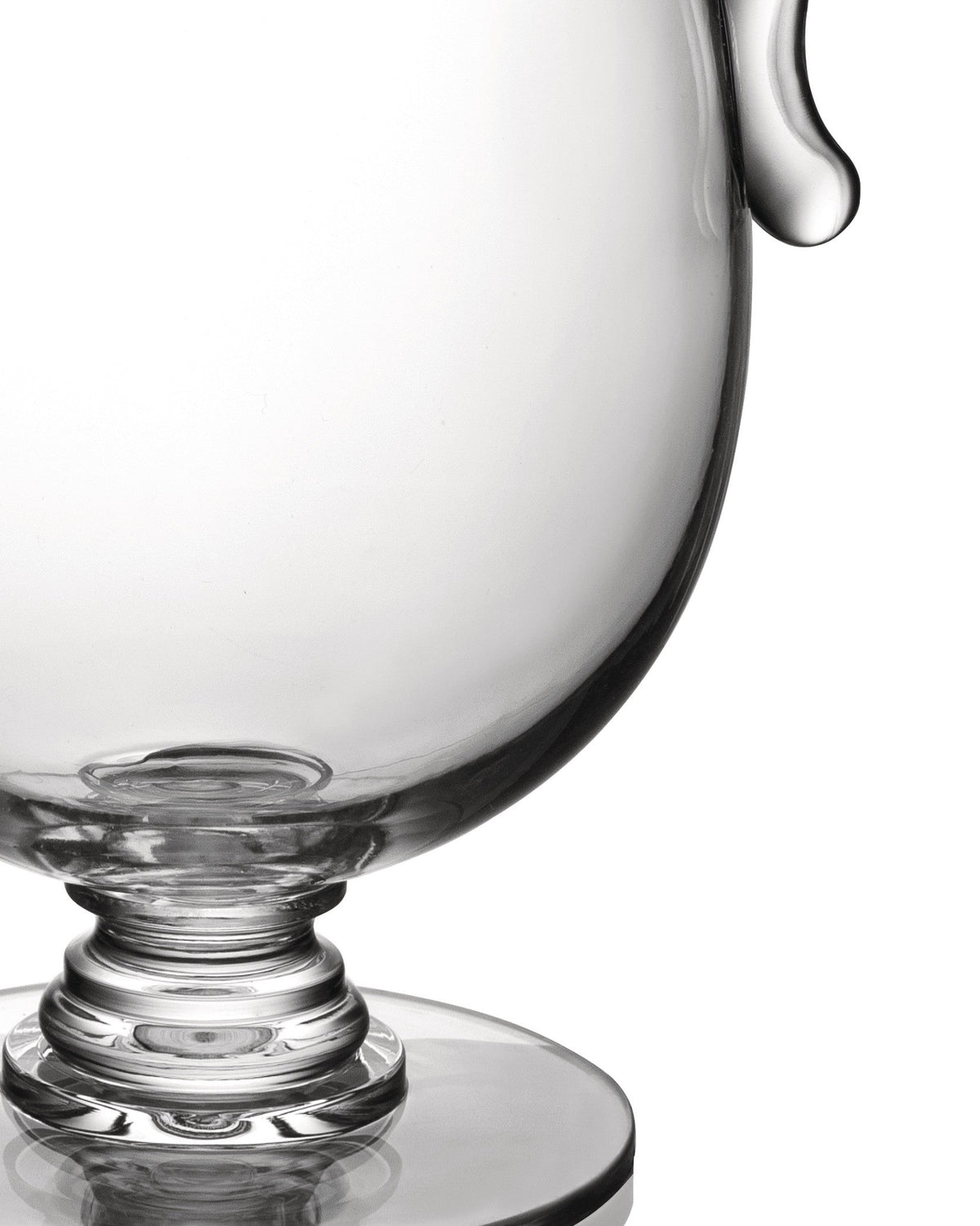 Dressed en plein air: Pitcher By Marcel Wanders | ALESSI