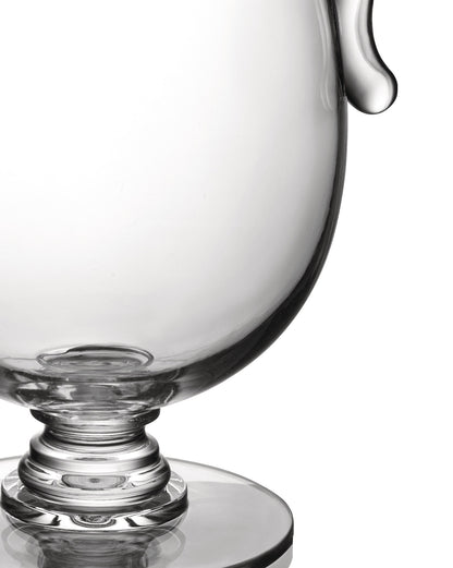 Dressed en plein air: Pitcher By Marcel Wanders | ALESSI