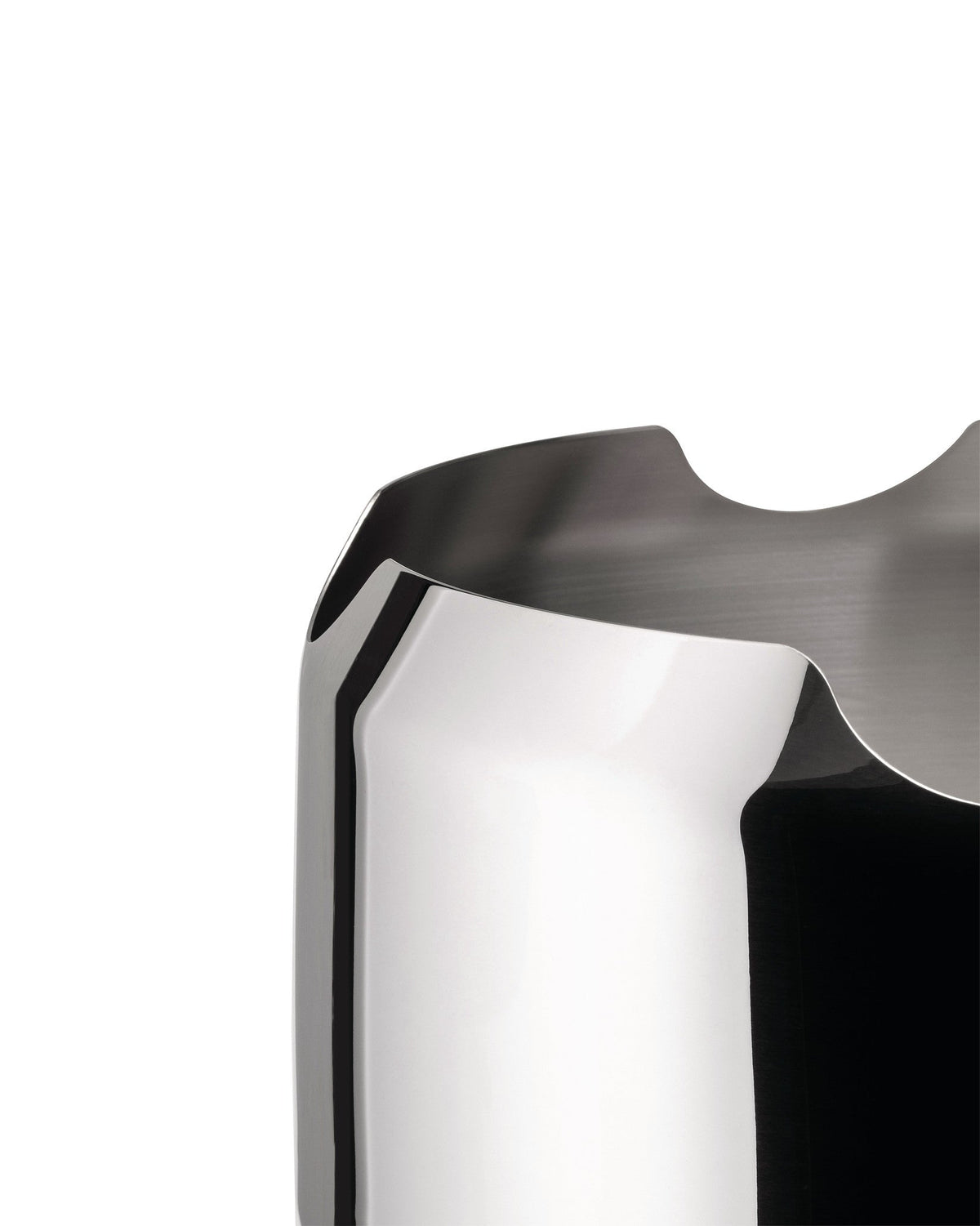 Noè: Wine cooler by Giulio Iacchetti | ALESSI