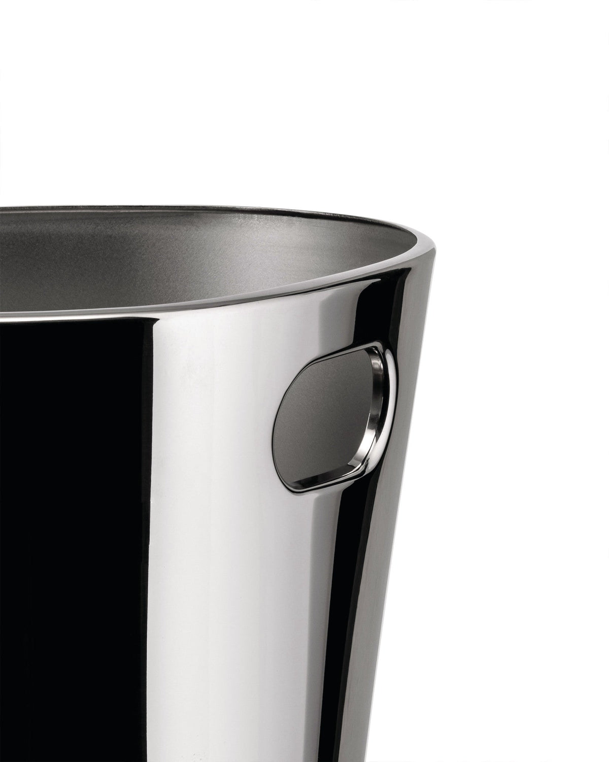 Bolly: Wine cooler by Jasper Morrison | ALESSI