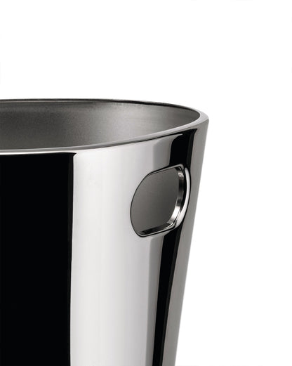 Bolly: Wine cooler by Jasper Morrison | ALESSI