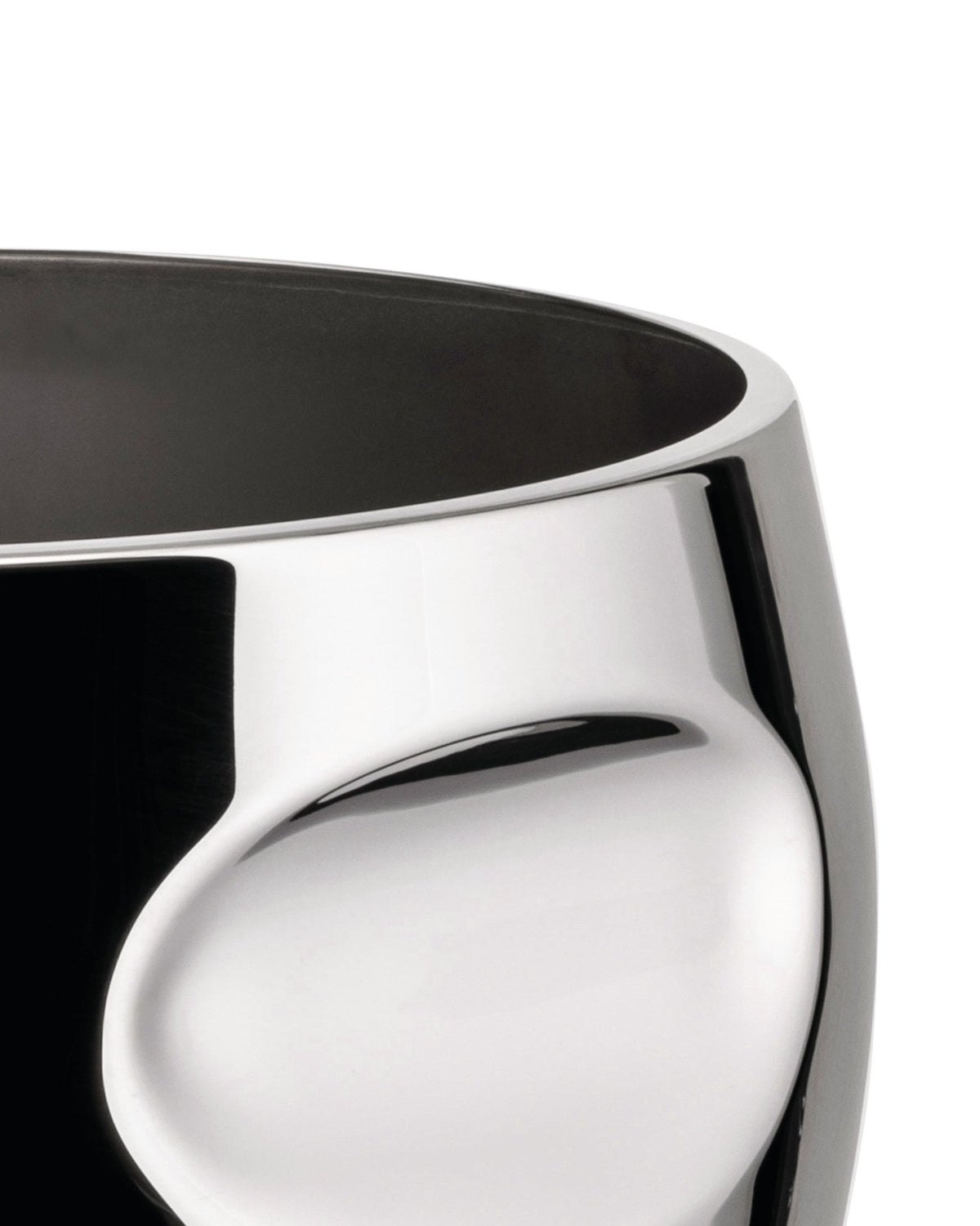 872: Wine cooler by Luigi Massoni & Carlo Mazzeri | ALESSI