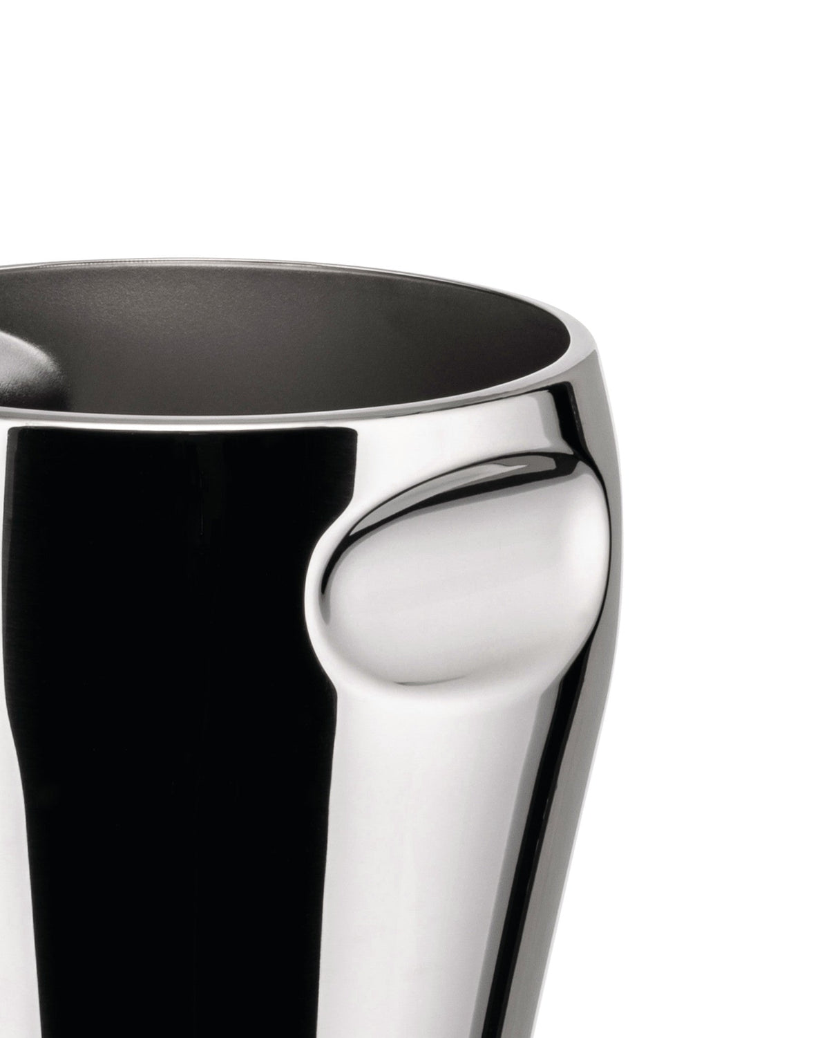 871: Ice bucket by Luigi Massoni & Carlo Mazzeri | ALESSI