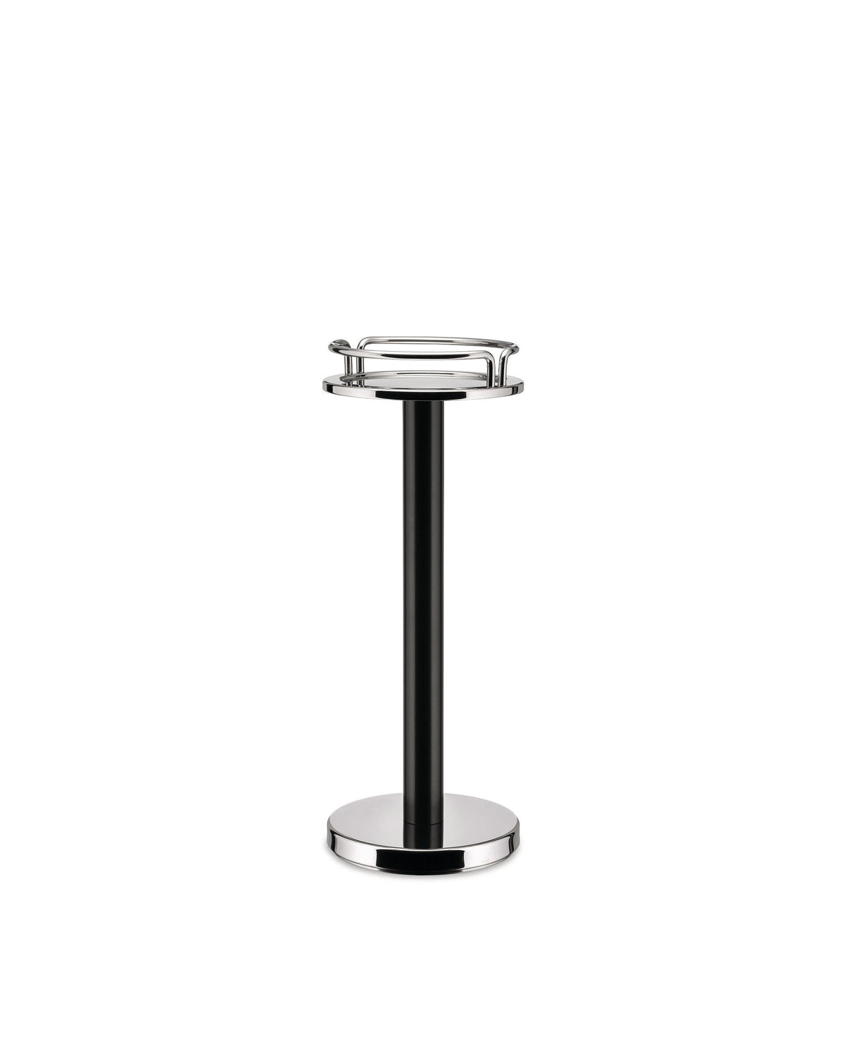 5059: Wine cooler stand by Ettore Sottsass | ALESSI