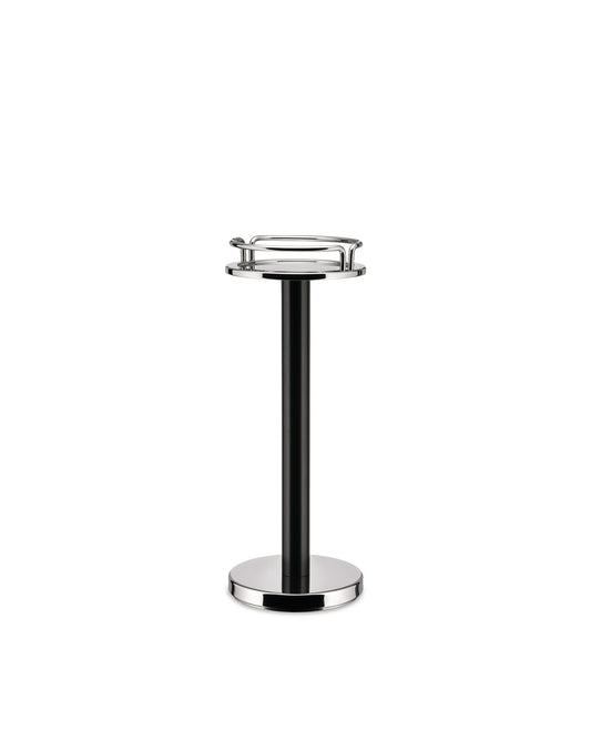 5059: Wine cooler stand by Ettore Sottsass | ALESSI