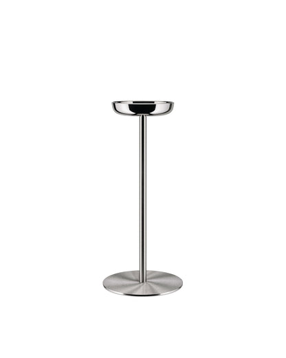 JM26: Wine cooler stand by Jasper Morrison | ALESSI