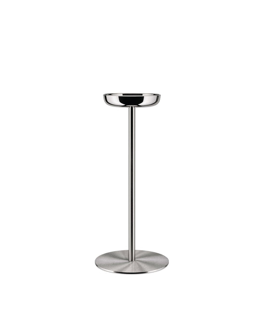 JM26: Wine cooler stand by Jasper Morrison | ALESSI