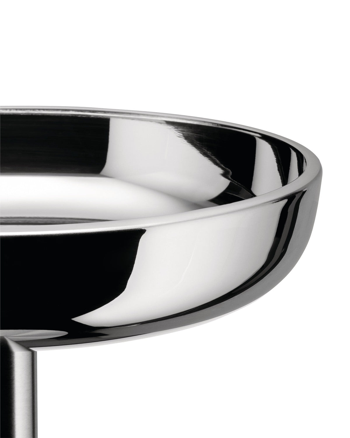 JM26: Wine cooler stand by Jasper Morrison | ALESSI