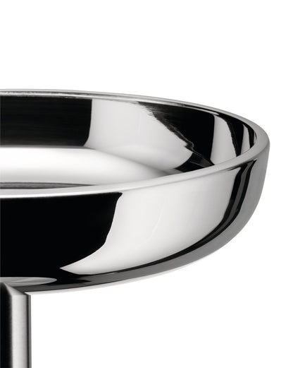 JM26: Wine cooler stand by Jasper Morrison | ALESSI