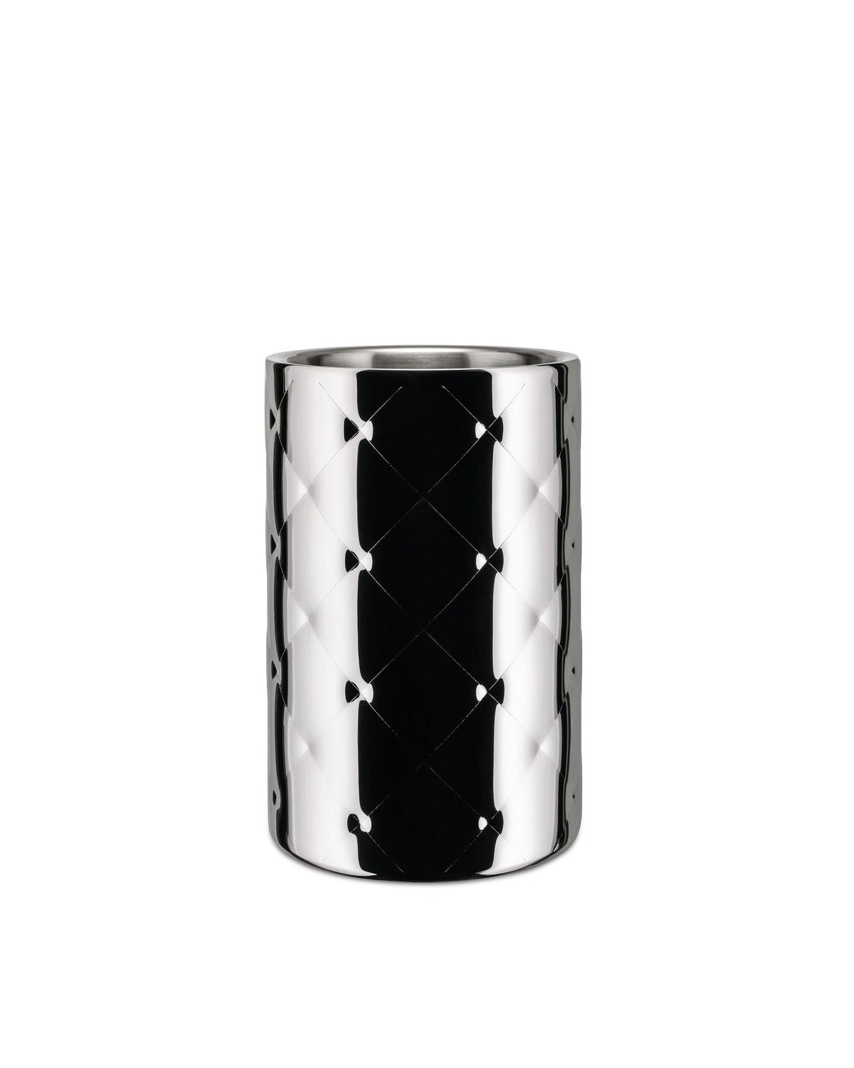 Mateglacé: Vacuum bottle stand by Marta Sansoni & LPWK | ALESSI